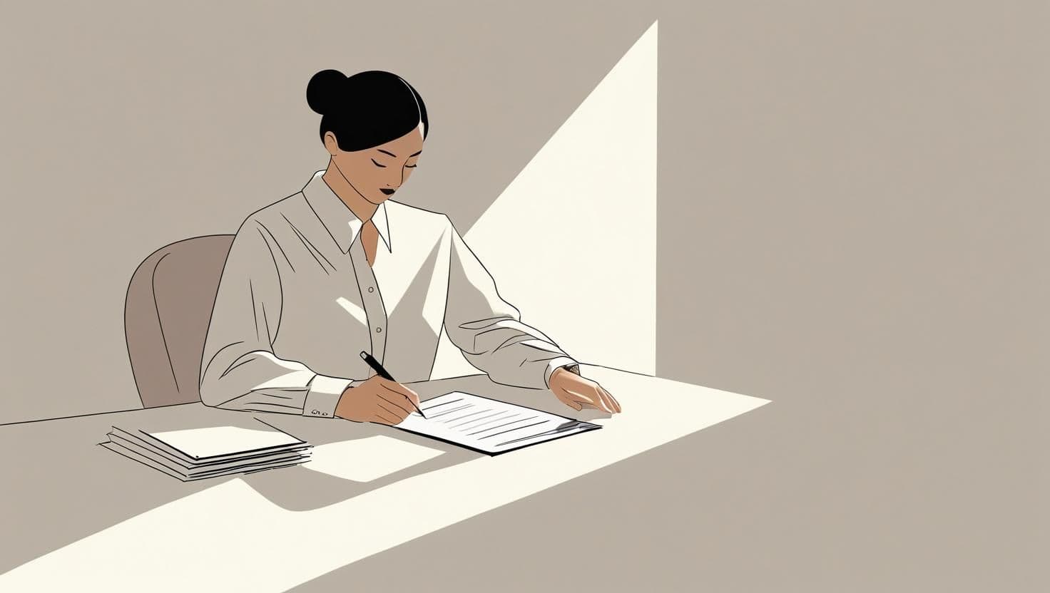 Cover Letter Writing Strategies