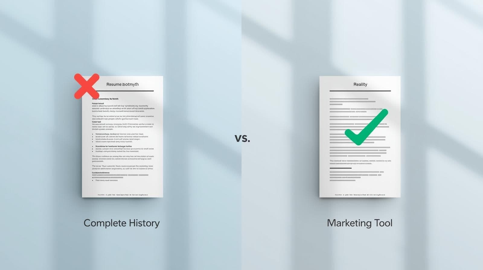 Software Engineer Resume Guide