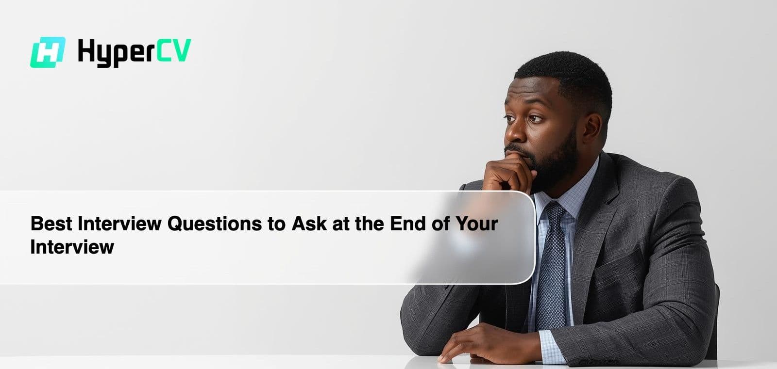 Best Interview Questions to Ask at the End of Your Interview