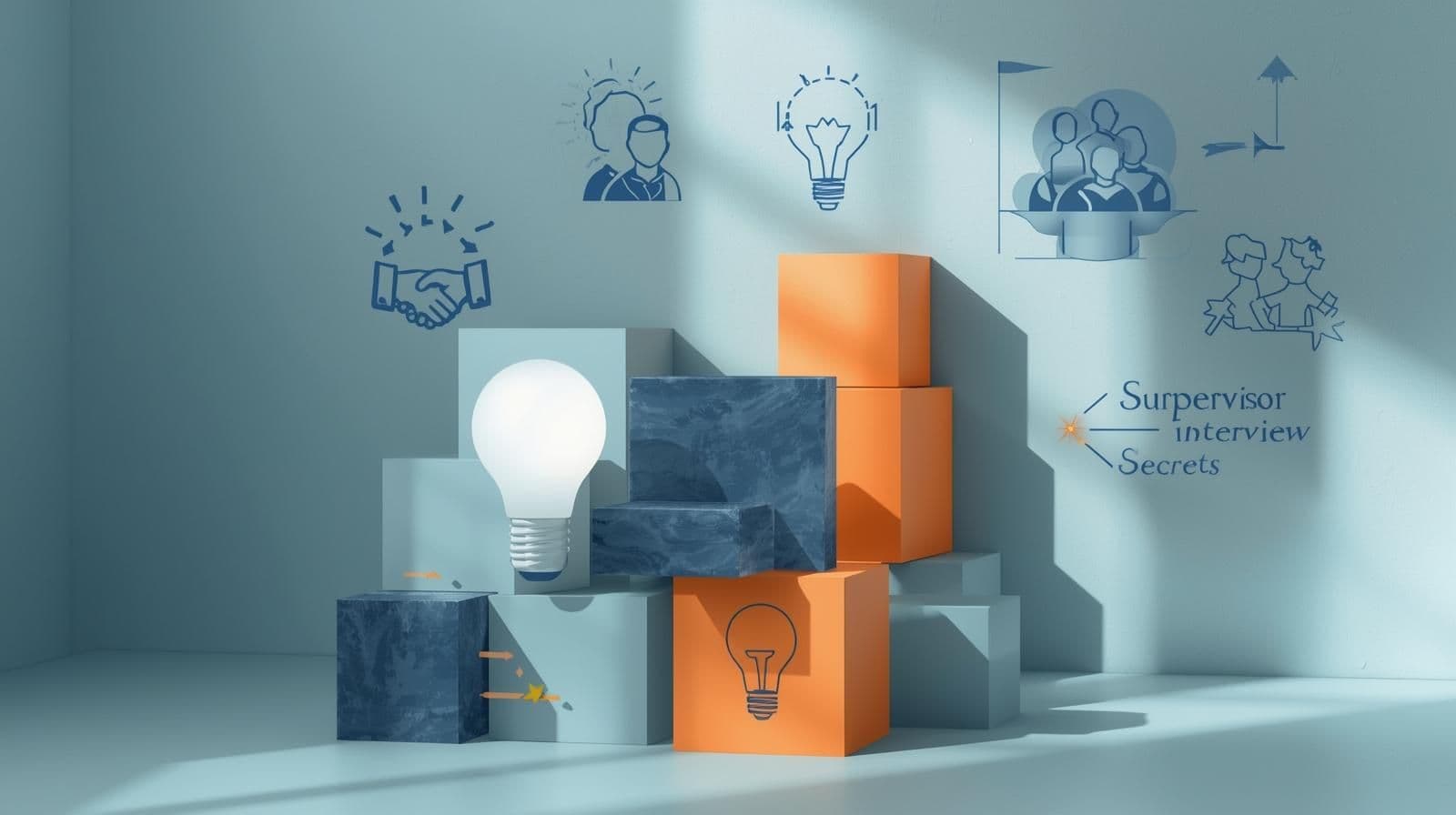 10 Supervisor Interview Secrets
