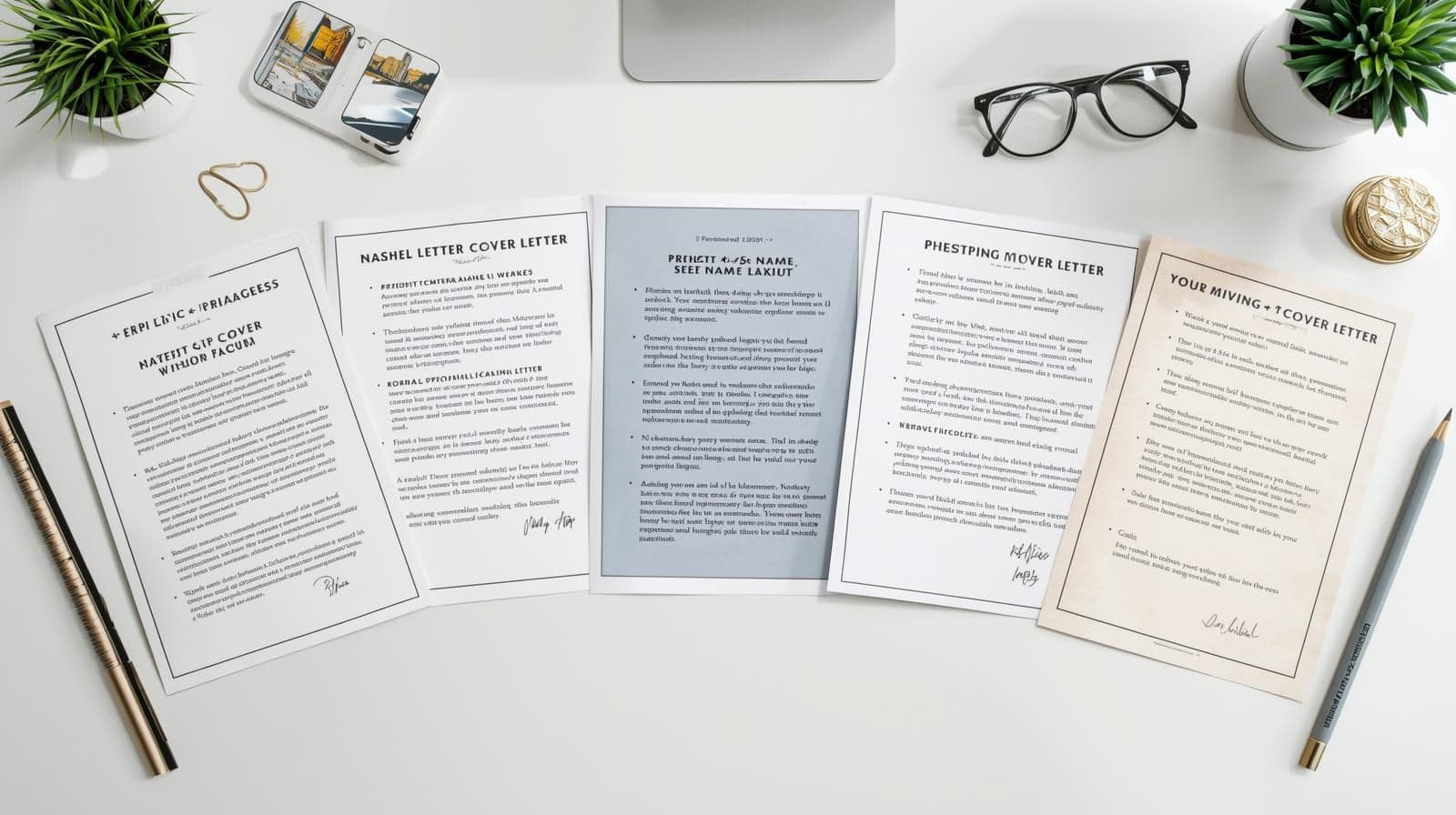 Five Smart Ways to Handle a Cover Letter Without a Name