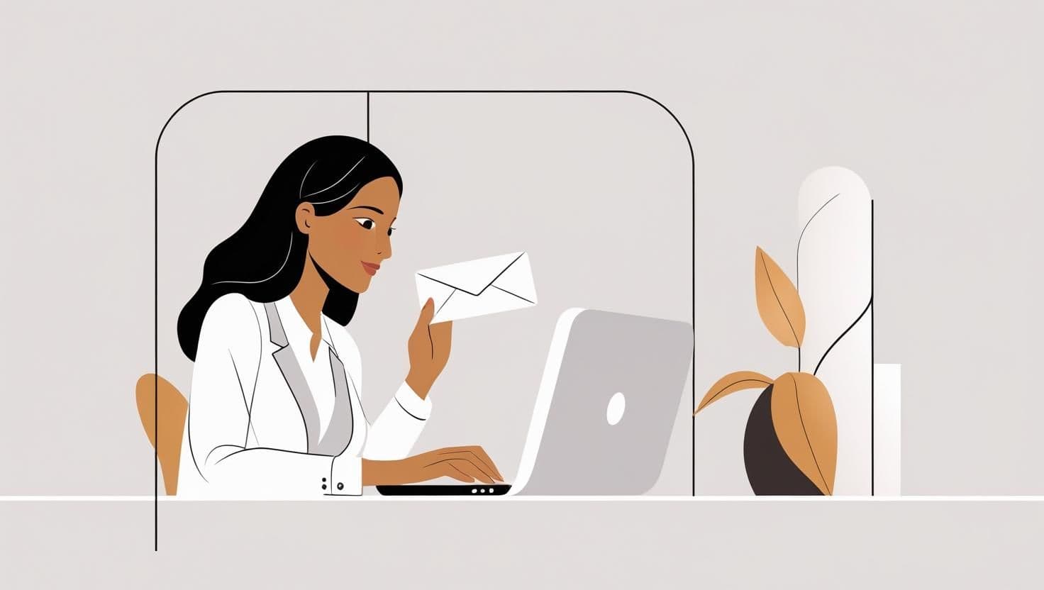How to Write a Follow-up Email After Interview When to Send Your Follow-up Emails.jpg