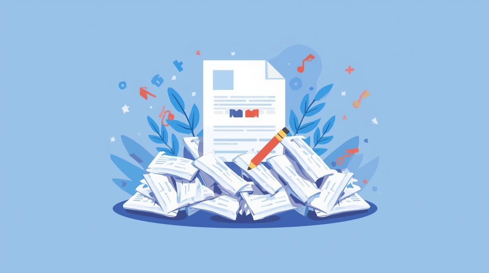 Making Your Application Stand Out